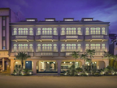 Exclusive Venue